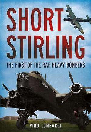 Short Stirling de Pino Lombardi