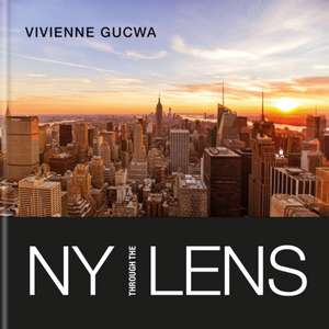 New York Through the Lens de Vivienne Gucwa