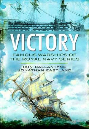 Victory de Iain Ballantyne