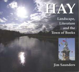 Hay de Jim Saunders