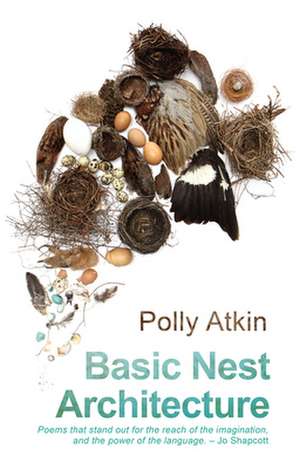 Basic Nest Architecture de Polly Atkin
