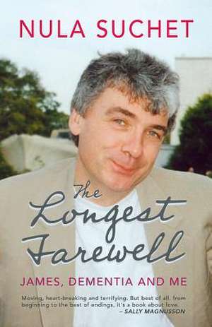 Longest Farewell de Nula Suchet