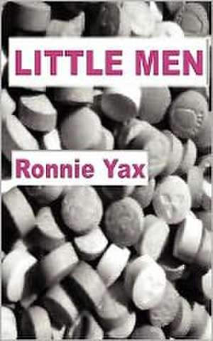 Little Men de Ronnie Yax