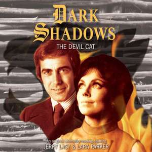 Passmore, M: The Devil Cat de Mark Thomas Passmore