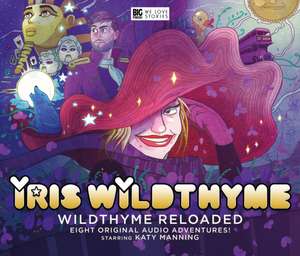 Goss, J: Wildthyme Reloaded de Paul Magrs