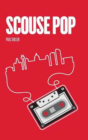 Scouse Pop de Equinox Publishing