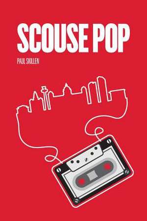 Scouse Pop de Paul Skillen