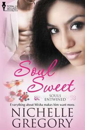 Souls Entwined de Nichelle Gregory