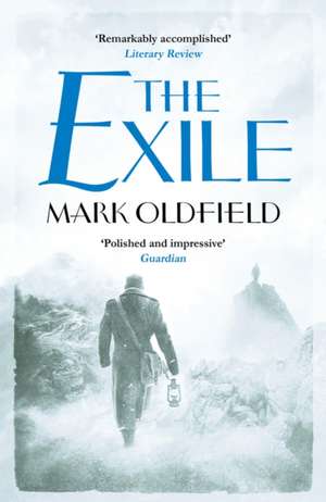 The Exile de Mark Oldfield