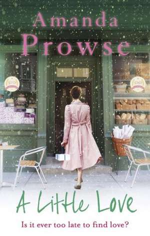 A Little Love de Amanda Prowse