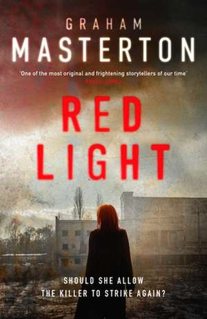 Masterton, G: Red Light