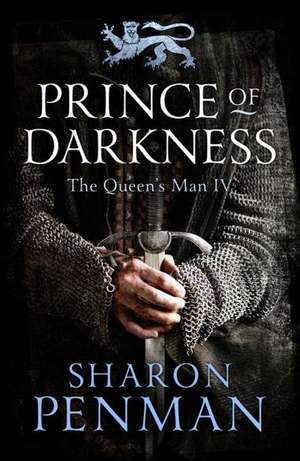 Prince Of Darkness de Sharon Penman