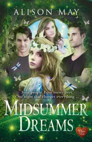 Midsummer Dreams de Alison May