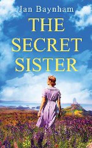 The Secret Sister de Jan Baynham