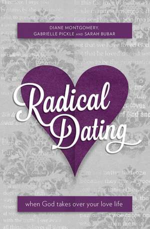 Radical Dating de Middlesex University Emeritus Professor, Middlesex University Oklahoma State University Oklahoma State University Middlesex University Emeritus Professor, Middlesex University Oklahoma State University) Montgomery, Diane (Middlesex University Emeritus Professor