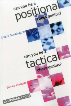 Chess Genius de Angus Dunnington