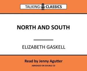 Gaskell, E: North and South de Elizabeth Gaskell