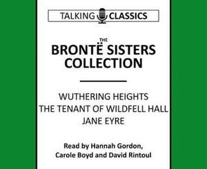 Bronte, C: The Bronte Sisters Collection de Ann Bronte