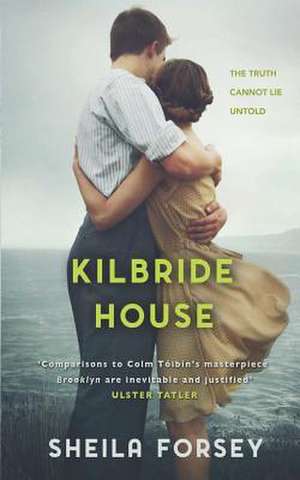 Kilbride House de Sheila Forsey