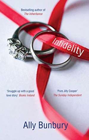 Infidelity de Ally Bunbury