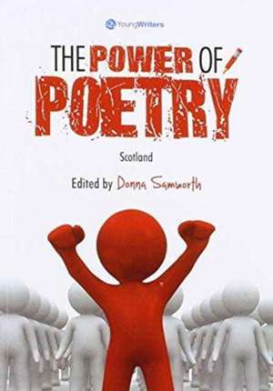 The Power of Poetry - Scotland