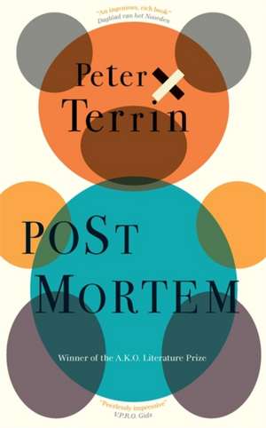 Terrin, P: Post Mortem de Peter Terrin