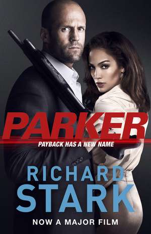 Parker de Richard Stark