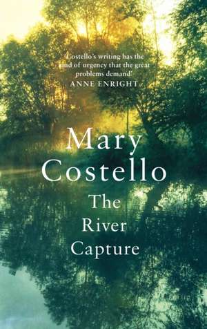 Costello, M: The River Capture de Mary Costello