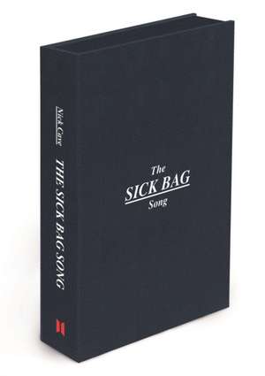 The Sick Bag Song de Nick Cave