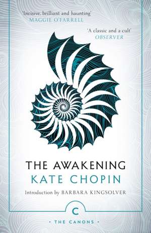 The Awakening: My Mother's Story de Kate Chopin