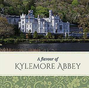 A Flavour of Kylemore Abbey de Kylemore Abbey