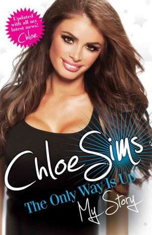 Chloe Sims