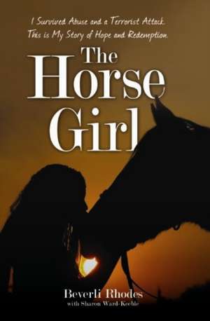 The Horse Girl de Beverli Rhodes