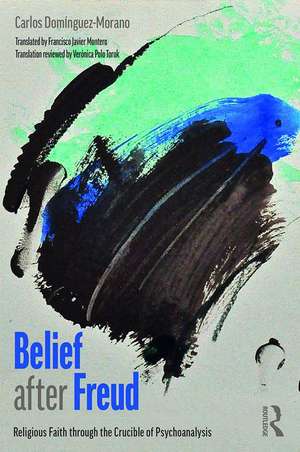 Belief after Freud After