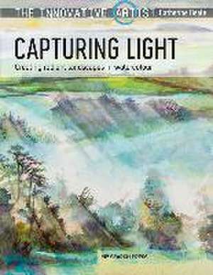 The Innovative Artist: Capturing Light de CATHERINE BEALE