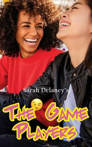 The Game Players de Sarah Delaney