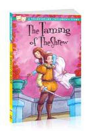 Macaw Books: The Taming of the Shrew