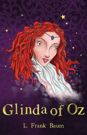 Glinda of Oz de L. Frank Baum