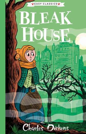 Bleak House (Easy Classics) de Pipi Sposito