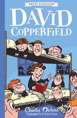 Charles Dickens: David Copperfield de Charles Dickens