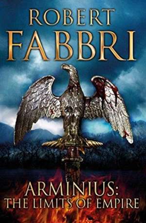 Arminius de Robert (Author) Fabbri