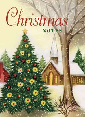 Christmas Notes de Ryland Peters & Small