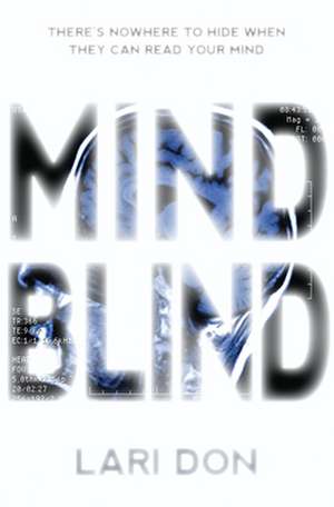 Don, L: Mind Blind