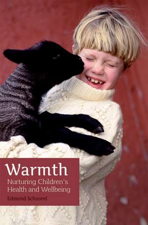 Warmth de Edmond Schoorel