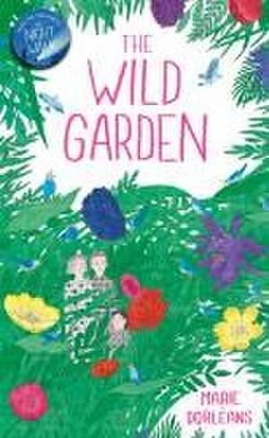 The Prickletrims Go Wild de Marie Dorleans