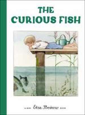 The Curious Fish de Elsa Beskow