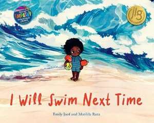 I Will Swim Next Time de Emily Joof