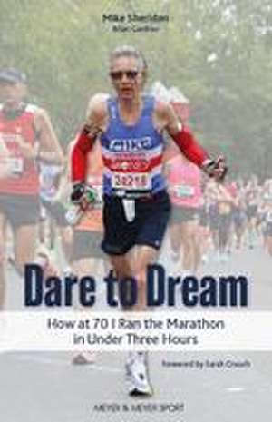 Dare to Dream de Brian Gardner