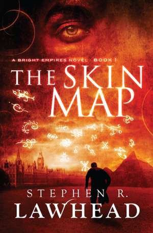 The Skin Map de Stephen R. Lawhead