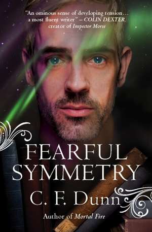 Fearful Symmetry de C. F. Dunn